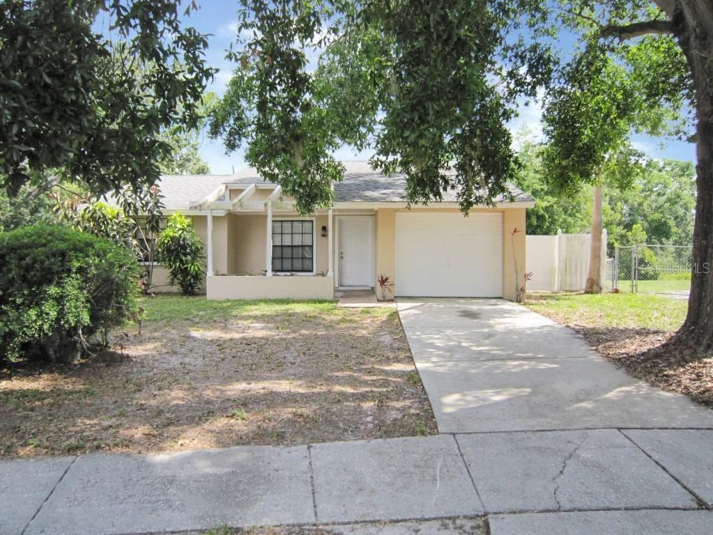 12615 Logan Pl., Tampa, FL 33625