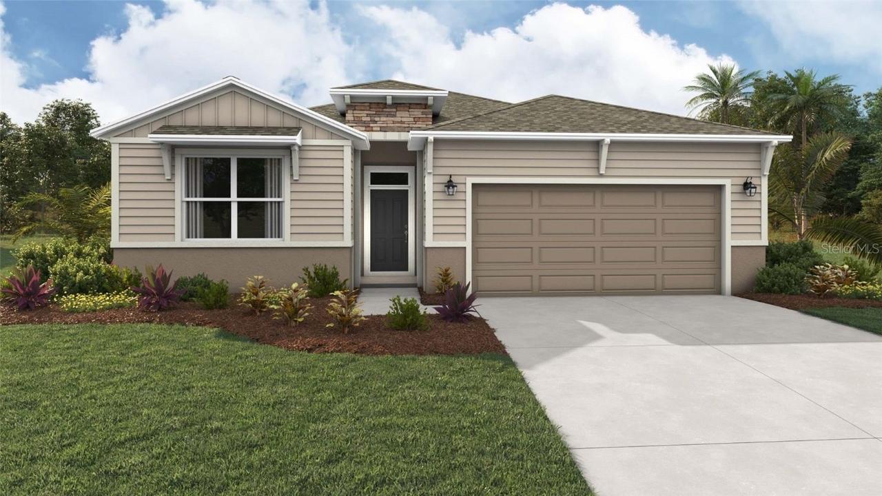 7747 Wheat Stone Dr., Zephyrhills, FL 33540