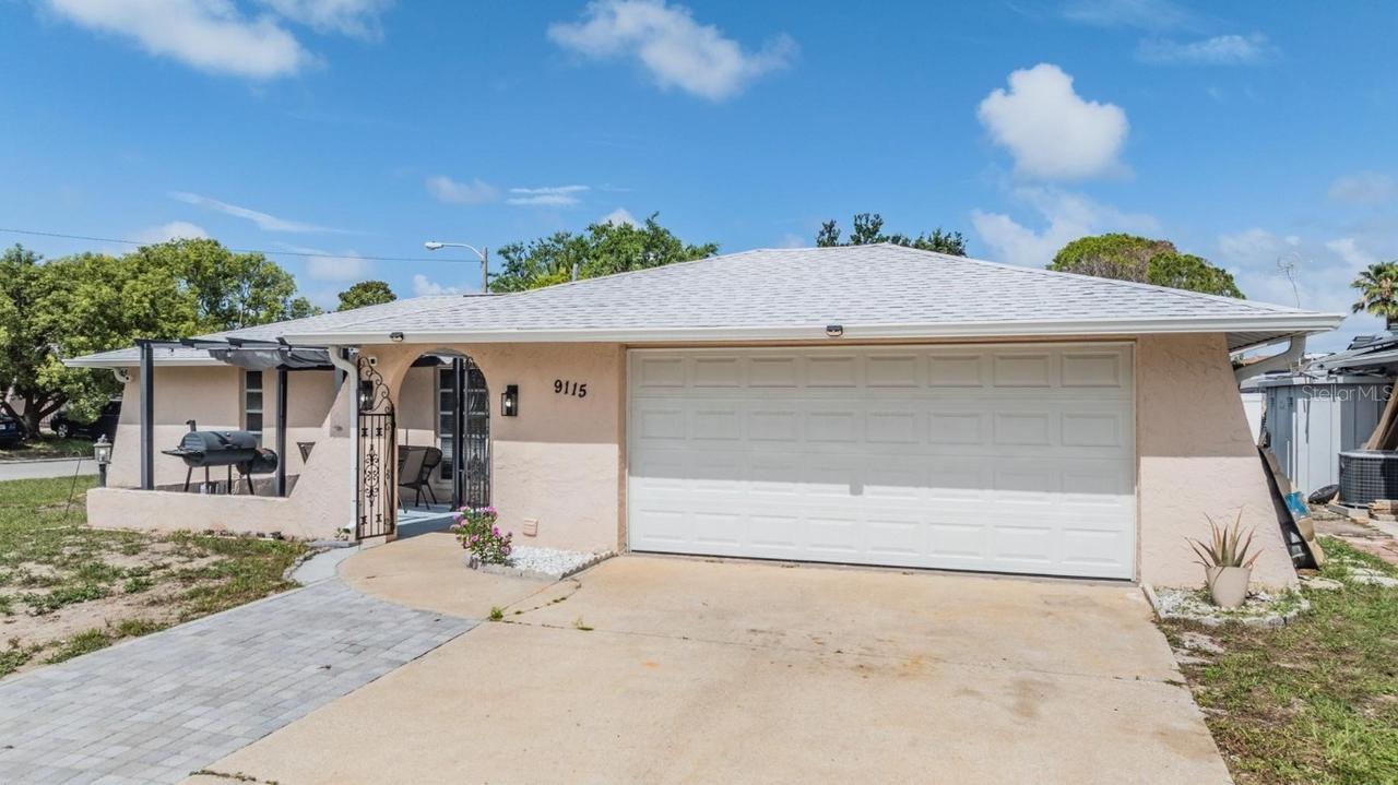 9115 Panda Ln., Port Richey, FL 34668