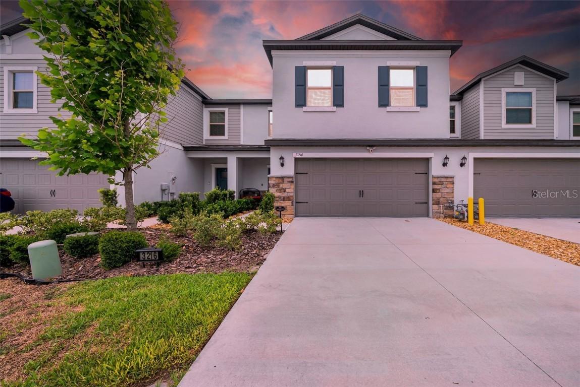 3216 Bryant Park Dr., New Port Richey, FL 34655