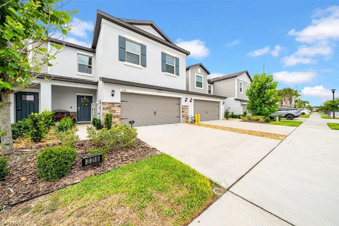 3216 Bryant Park Dr., New Port Richey, FL 34655