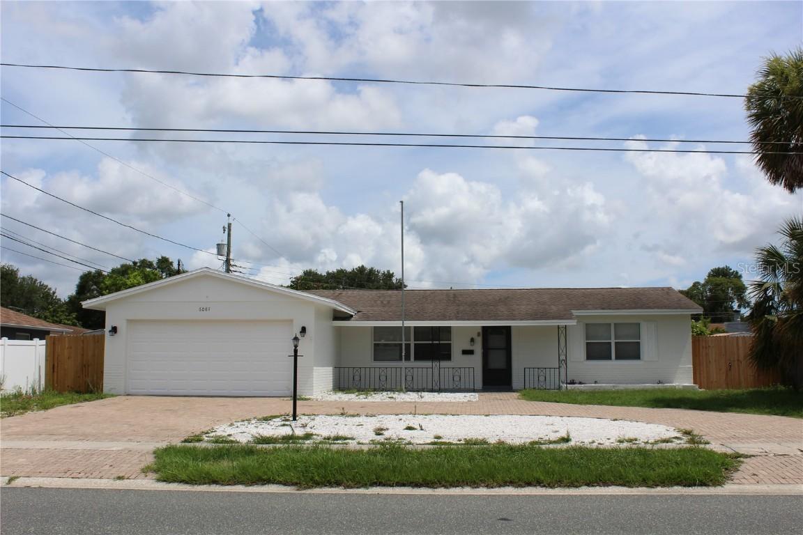 6081 22nd Ave., St Petersburg, FL 33710