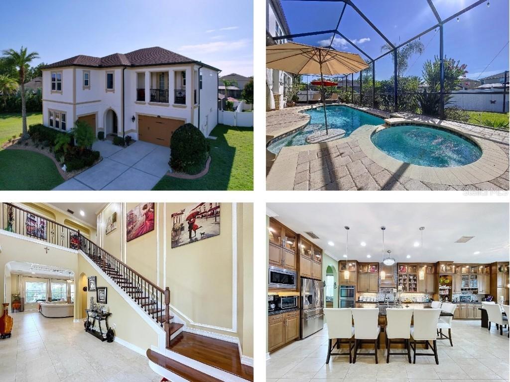 1947 Marshberry Ct., Trinity, FL 34655