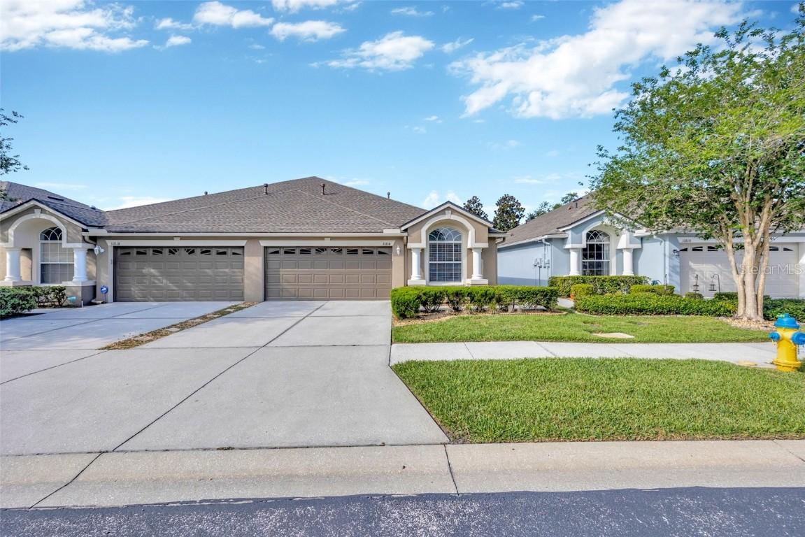31814 Larkenheath Dr., Wesley Chapel, FL 33543