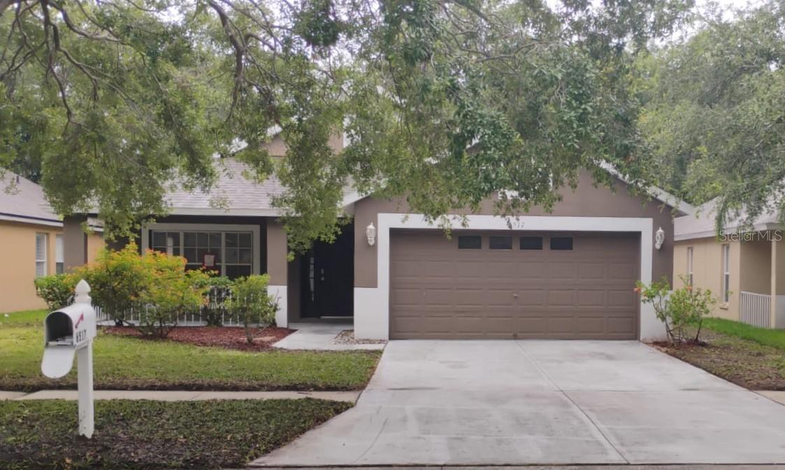6517 Summer Cove Dr., Riverview, FL 33578