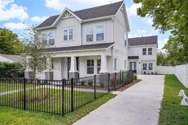 New Construction Homes For Sale This Week That Attend Boone High School: May 28th to June 3rd