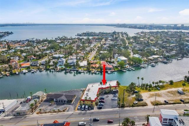 New Construction Homes For Sale This Week in St. Pete Beach: May 28th to June 3rd