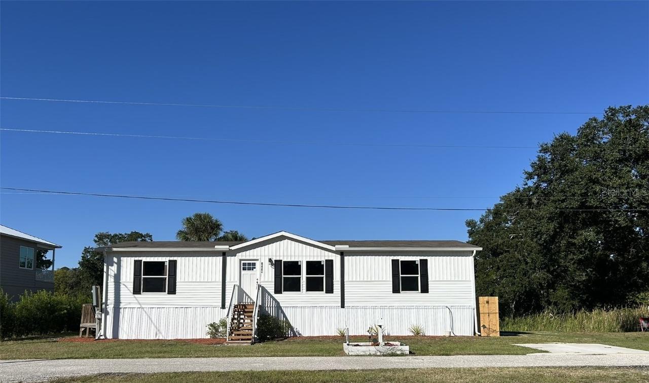 6443 Finance Ave., Weeki Wachee, FL 34607