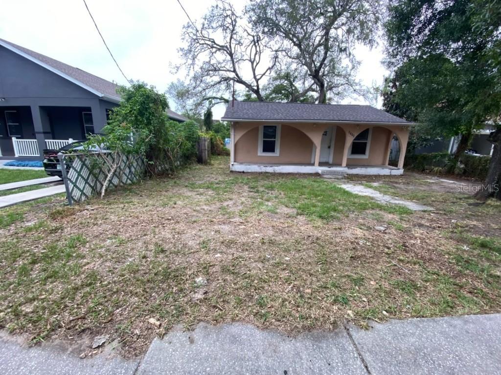 8718 N Brooks St., Tampa, FL 33604