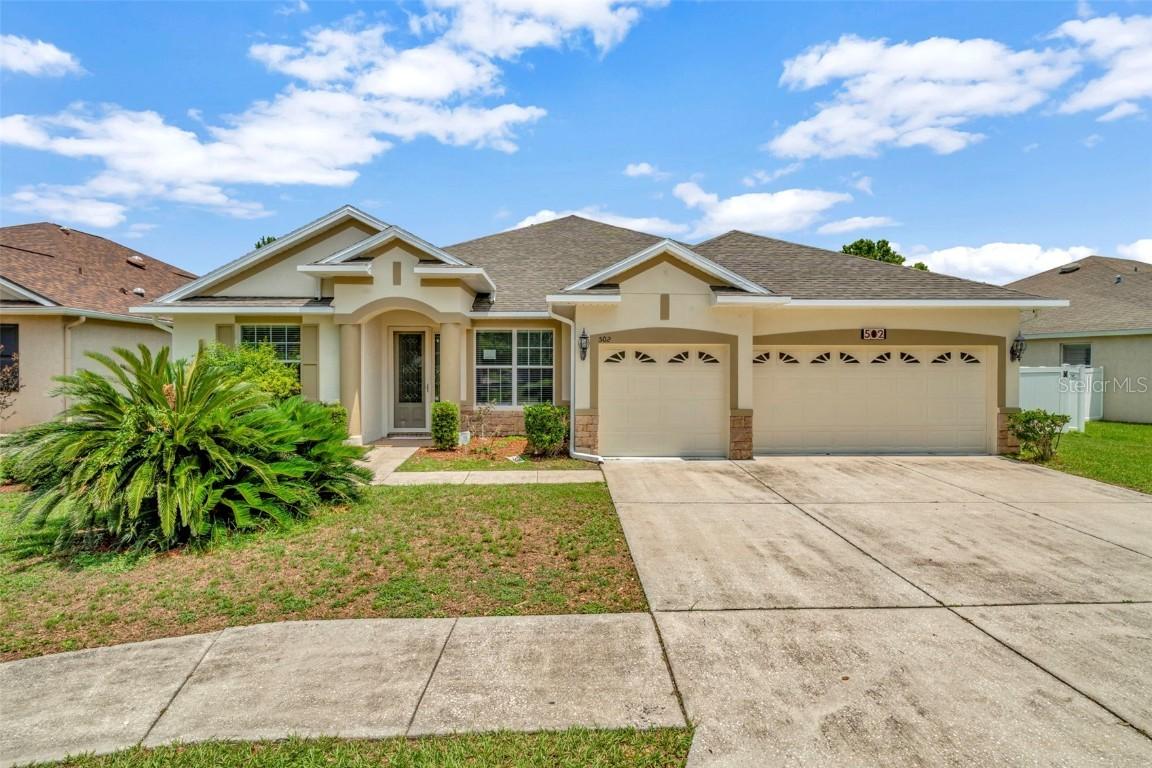 502 Arch Ridge Loop, Seffner, FL 33584