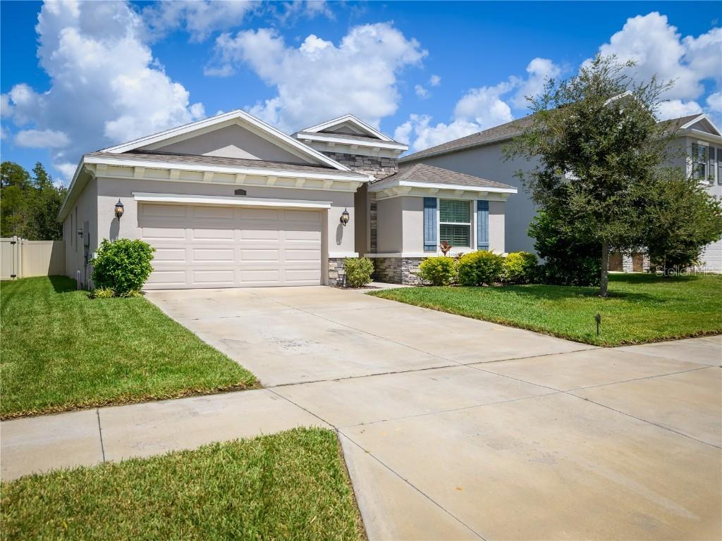 2898 Living Coral Dr., Odessa, FL 33556