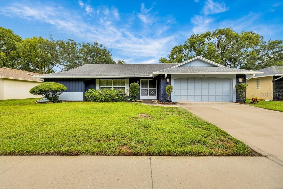 7708 Fairlawn Dr., Hudson, FL 34667