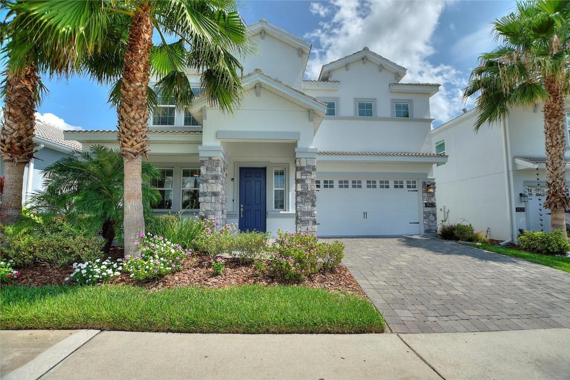 1423 Bunker Dr., Davenport, FL 33896