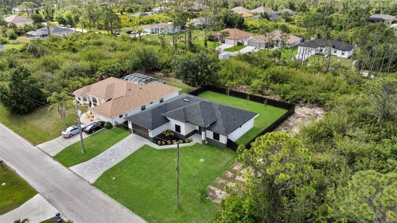 14009 Wenzel Ave., Port Charlotte, FL 33981