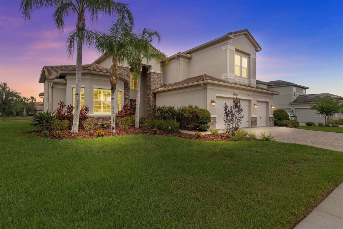 2724 Coco Palm Cir., Wesley Chapel, FL 33543