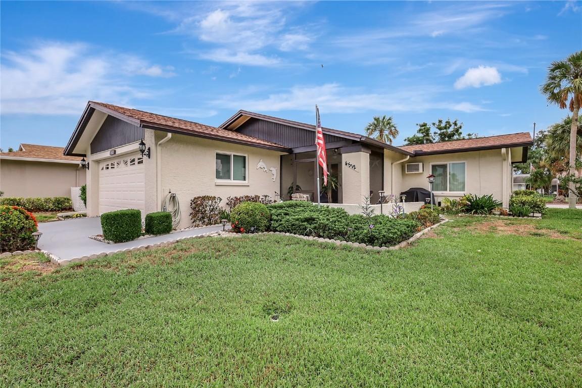 4512 Superior Ln., Clearwater, FL 33762