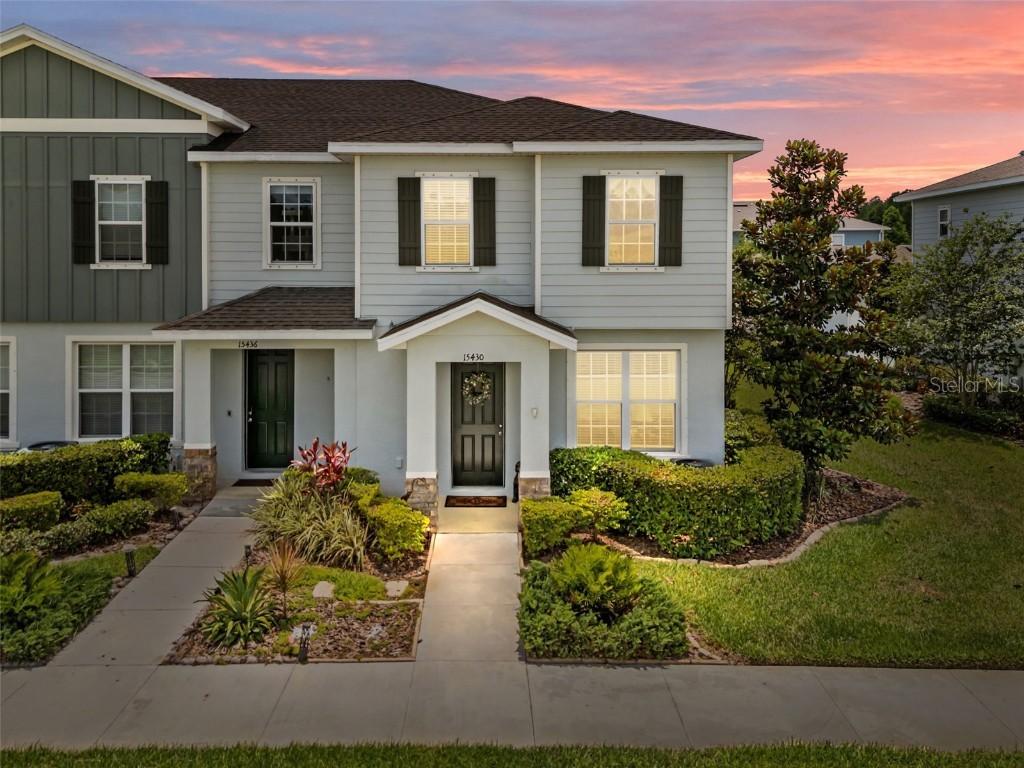 15430 Caravan Ave., Odessa, FL 33556
