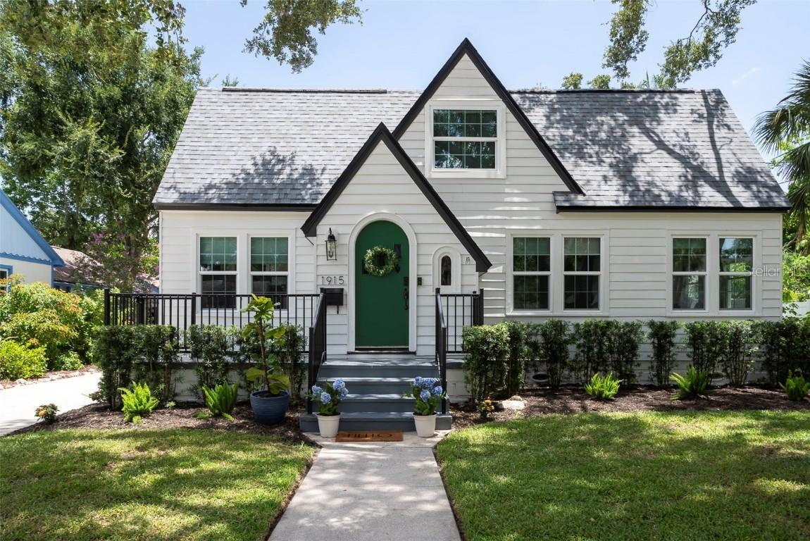 1915 10th St., St Petersburg, FL 33704