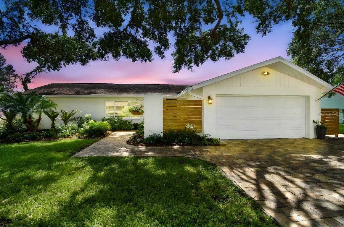 1286 Stony Brook Ln., Dunedin, FL 34698