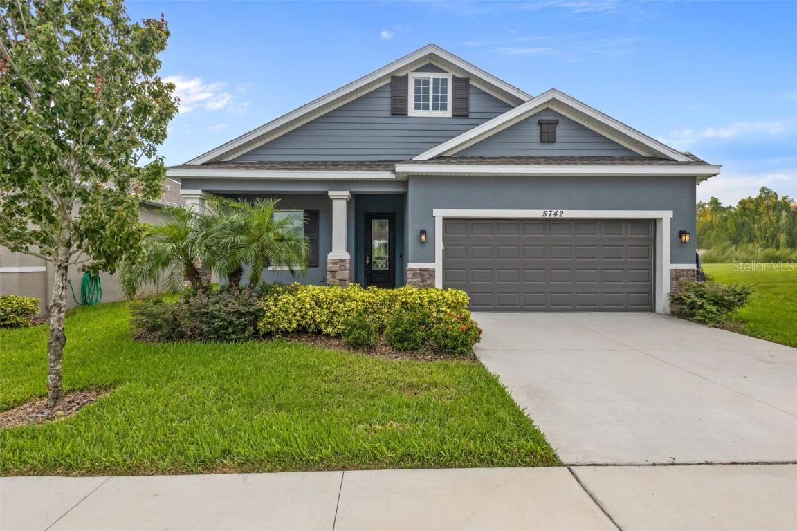 5742 Stockport St., Riverview, FL 33578