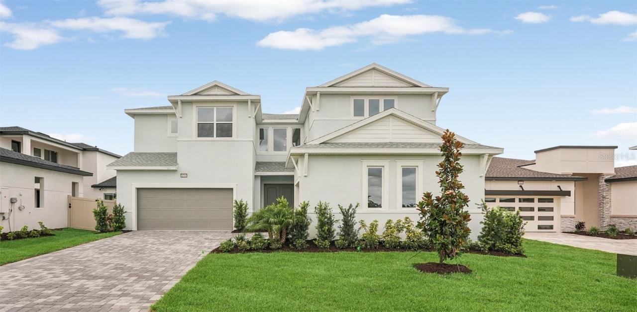 8316 Golden Beach Ct., Parrish, FL 34219