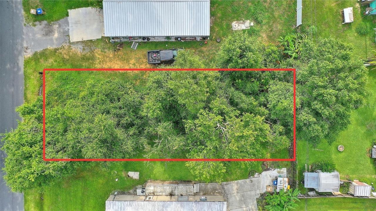 Palmetto Rd., Kissimmee, FL 34746