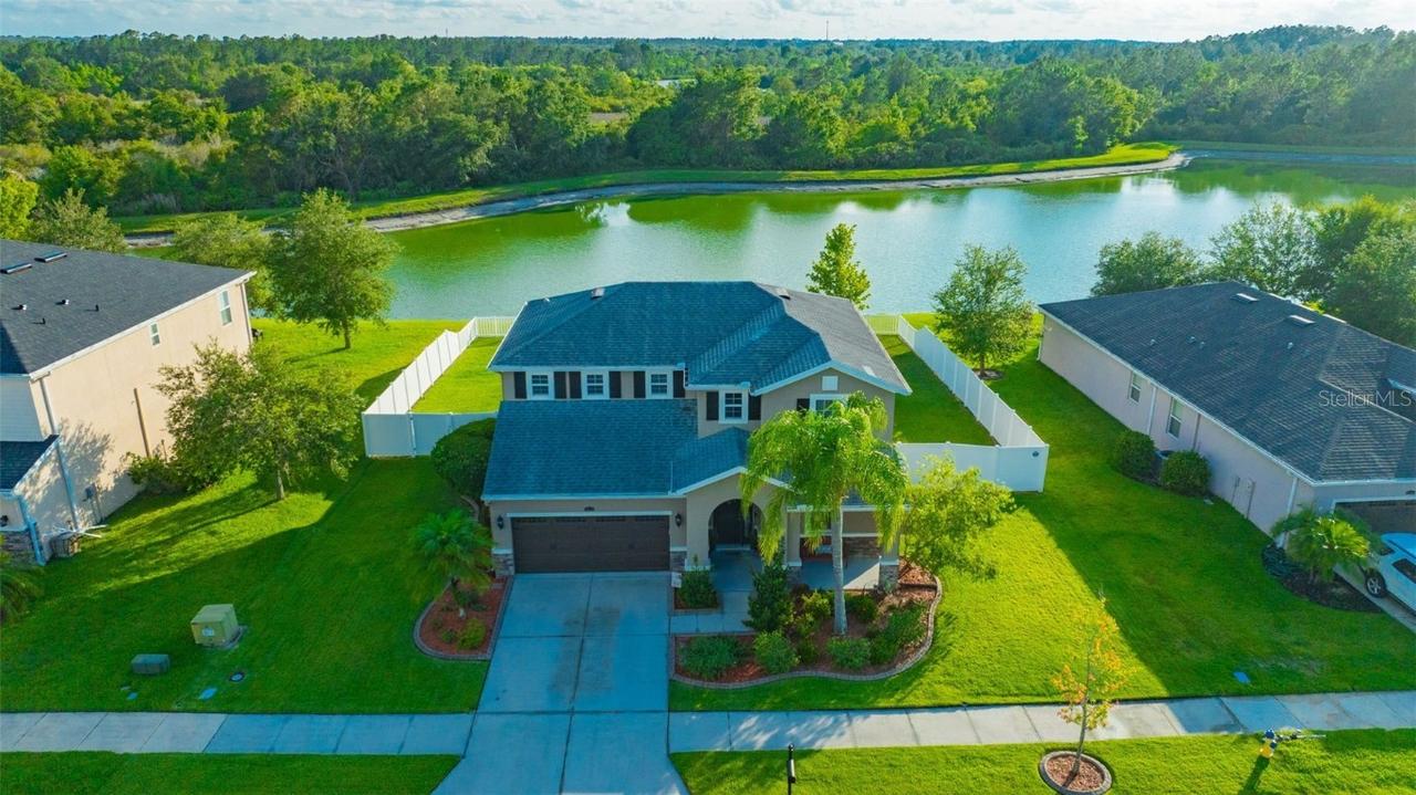5624 Fisher Glen Loop, Wesley Chapel, FL 33545
