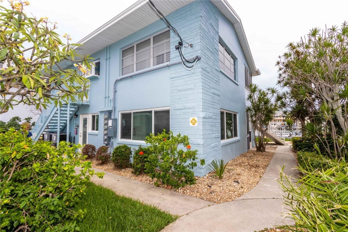 241 Skiff Point #1, Clearwater Beach, FL 33767