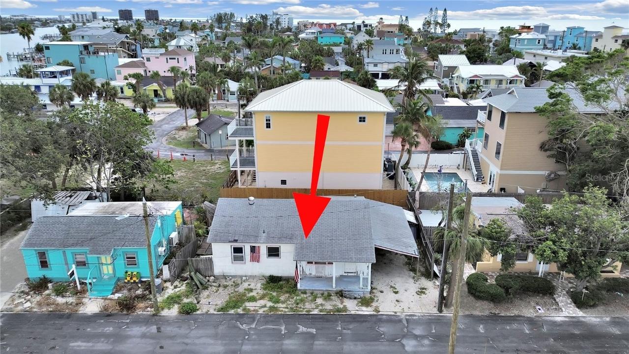 131 92nd Ave., Treasure Island, FL 33706