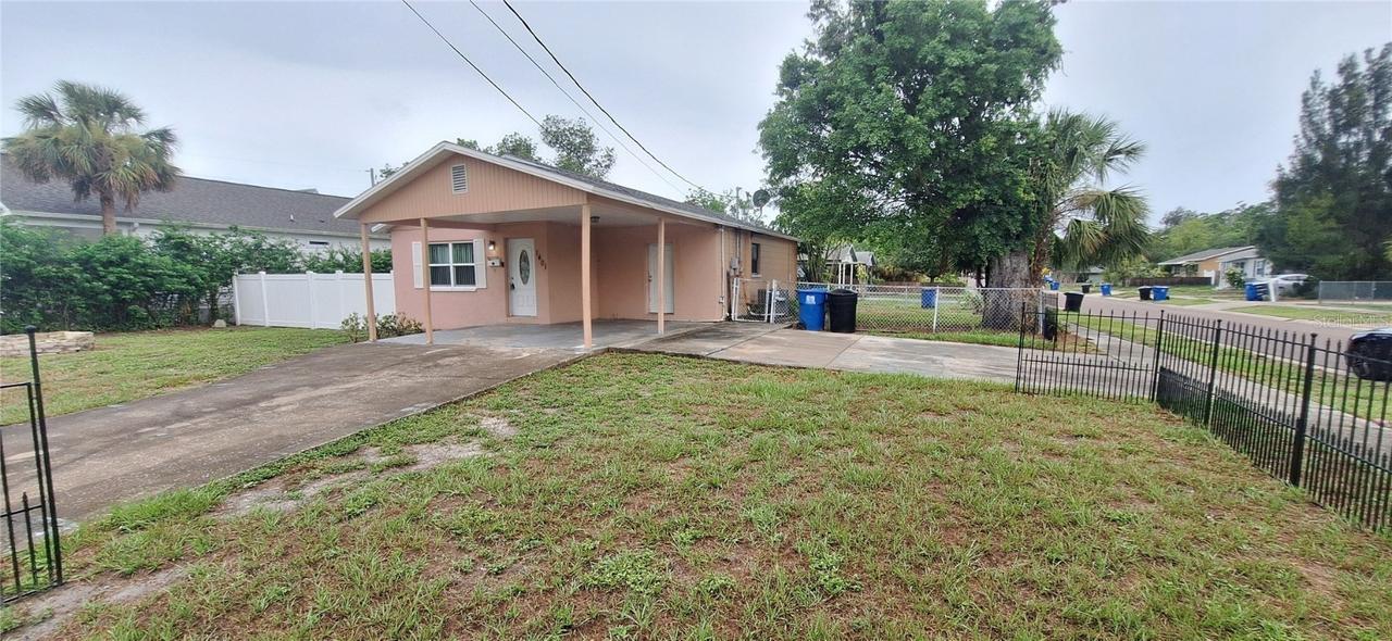 1401 43rd St., St Petersburg, FL 33711