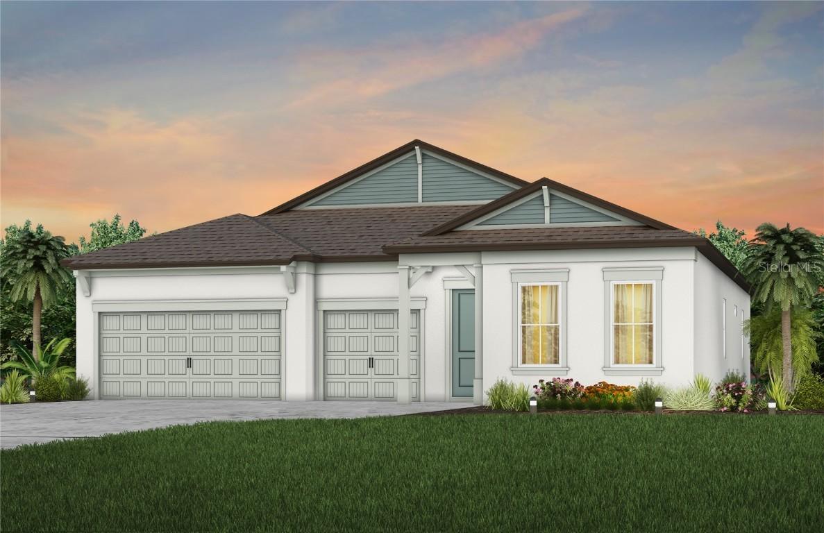 1470 Julington Ct., Zephyrhills, FL 33540