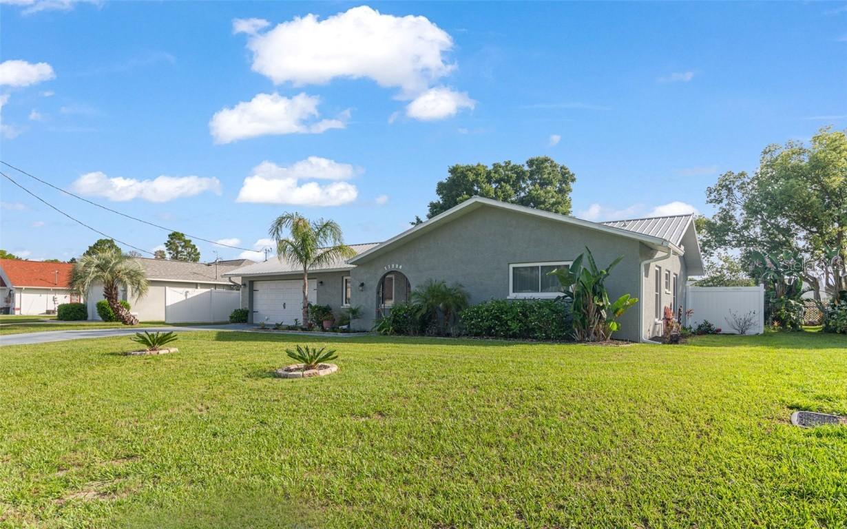 11226 Murraysville Dr., Spring Hill, FL 34609
