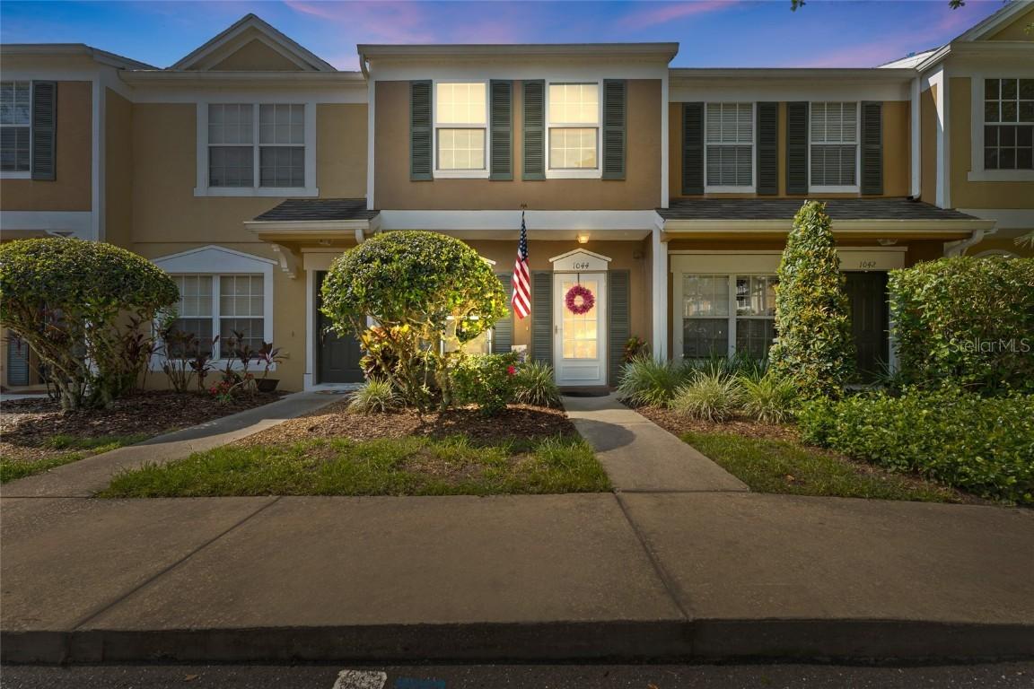 1044 Kennewick Ct., Wesley Chapel, FL 33543