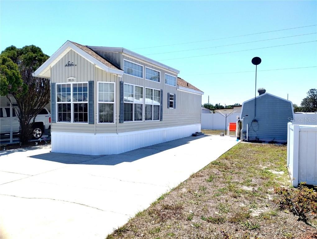 35152 Dodie Dr., Zephyrhills, FL 33541