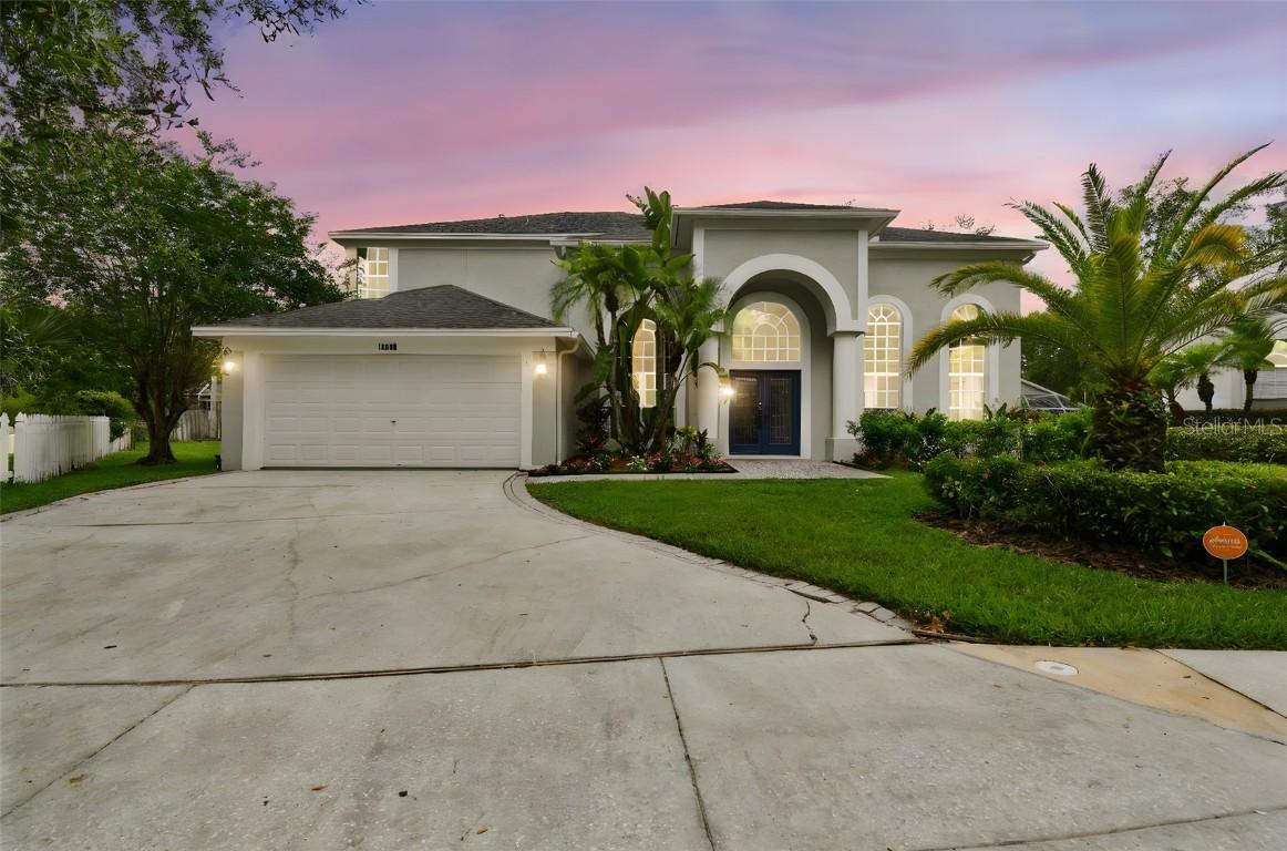 16003 Ridley Pl., Tampa, FL 33647