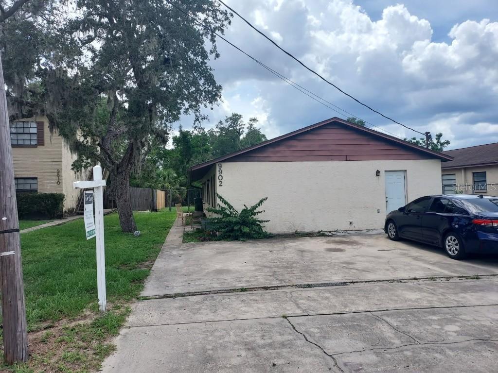 9902 N Myrtle St., Tampa, FL 33617