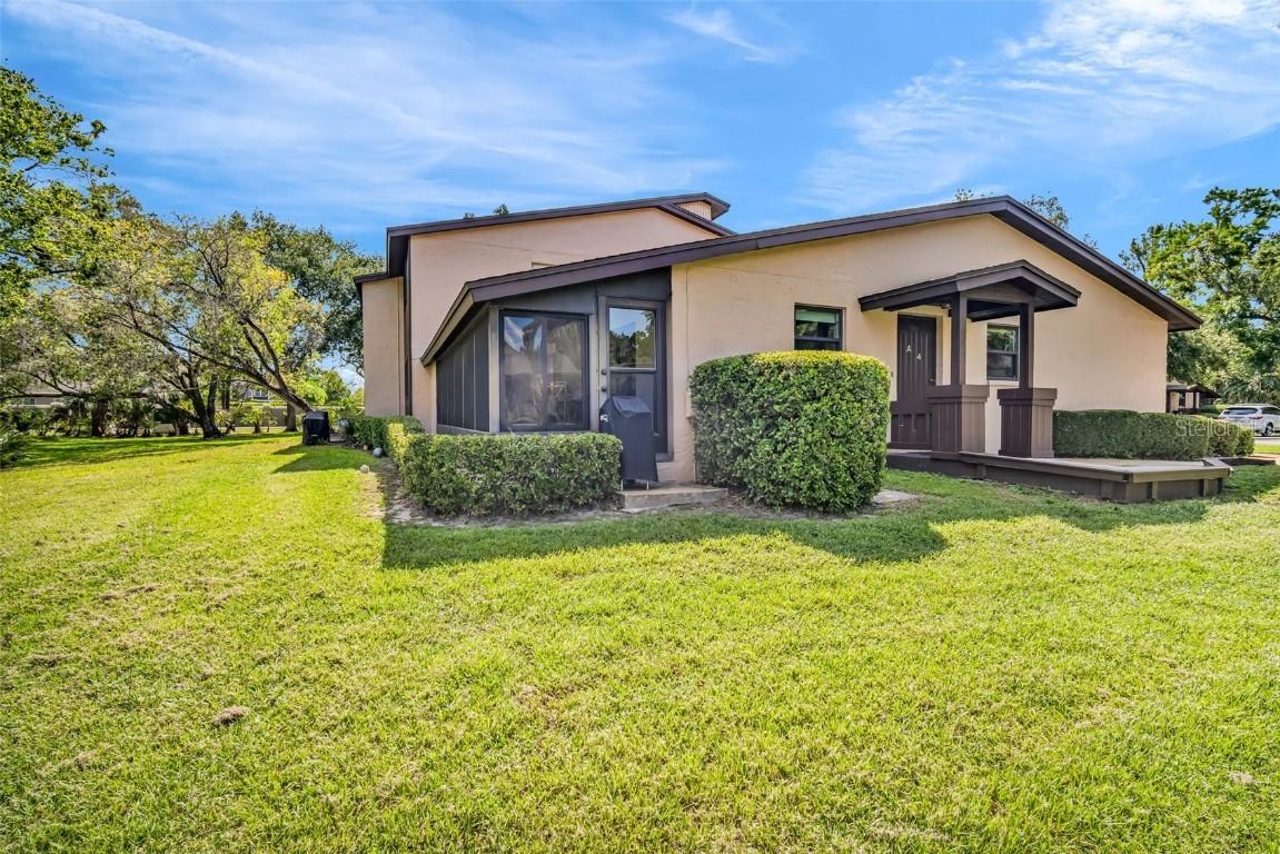 1400 Tarpon Woods Blvd. #A4, Palm Harbor, FL 34685