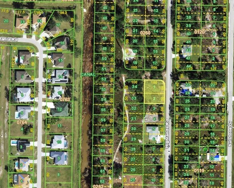 2139 Highlands Rd., Punta Gorda, FL 33983