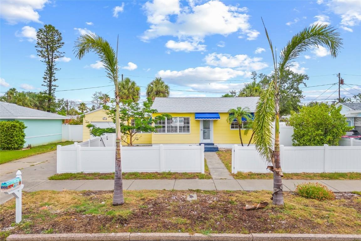 260 42nd Ave., St Pete Beach, FL 33706