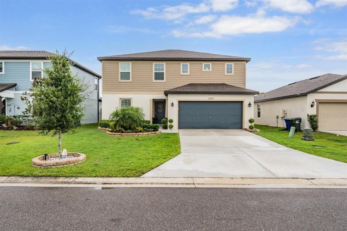 5660 Keaton Springs Dr., Lakeland, FL 33811
