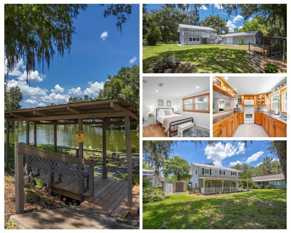 20165 SE 115th Ave., Inglis, FL 34449
