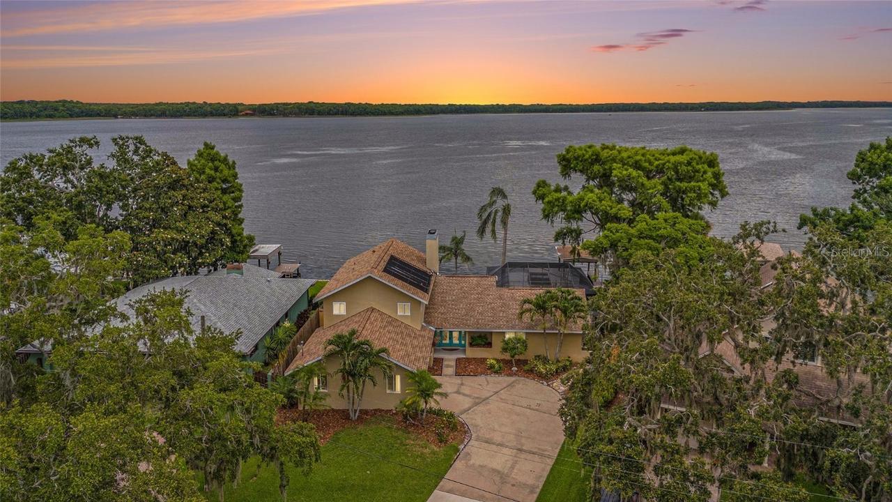 115 E Lake Shore Dr., Palm Harbor, FL 34684