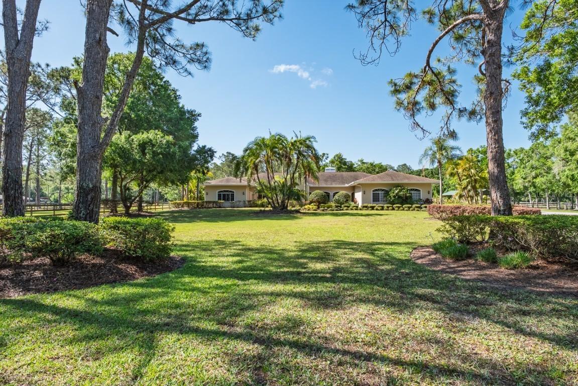 3452 Forelock Rd., Tarpon Springs, FL 34688