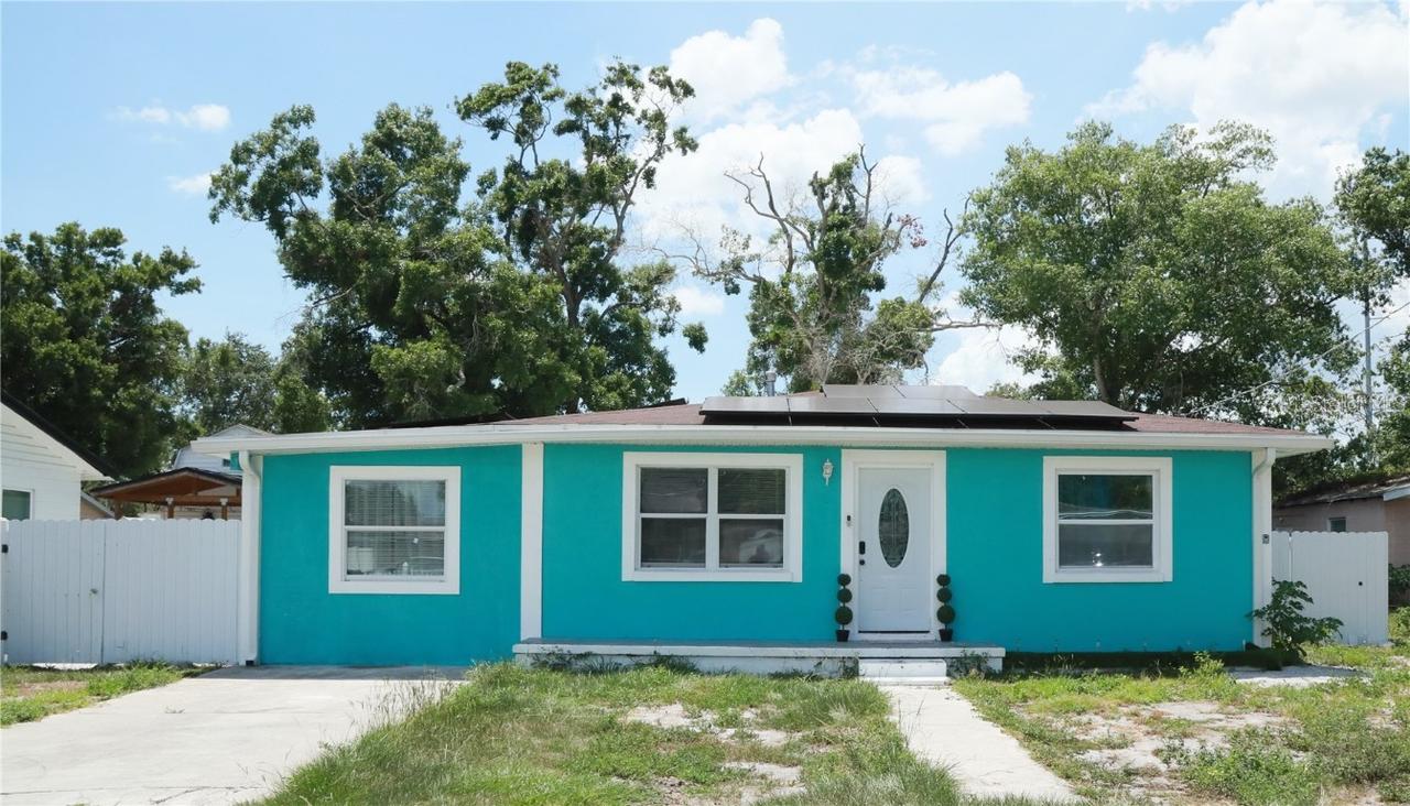 7510 N Tampania Ave., Tampa, FL 33614