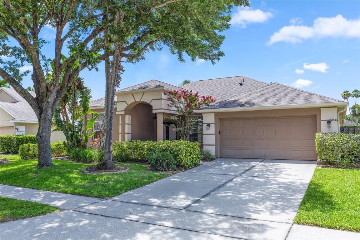 433 Woodcrest St., Winter Springs, FL 32708