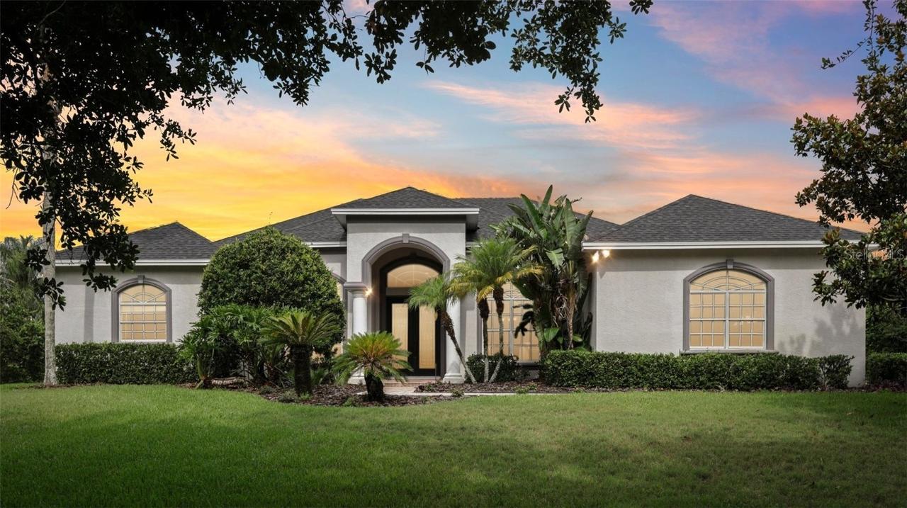 2708 Coastal Range Way, Lutz, FL 33559