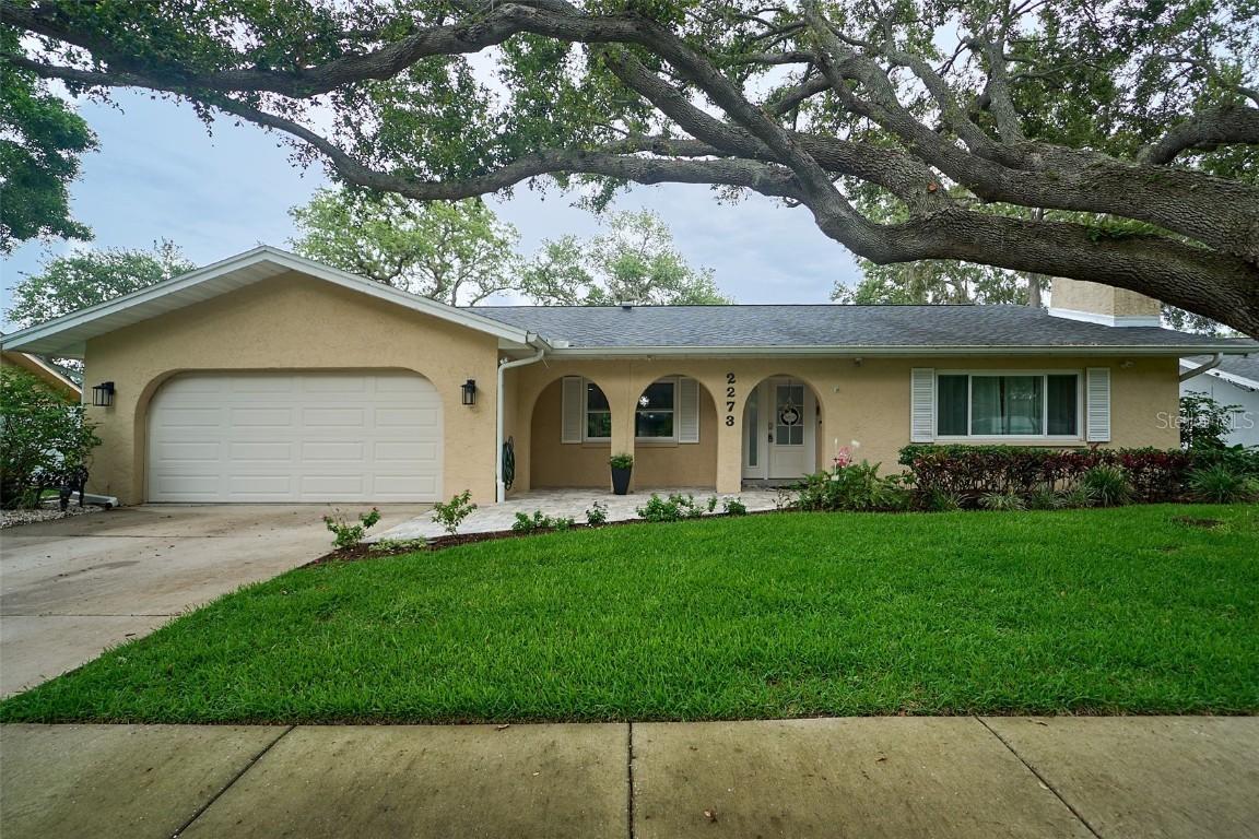 2273 Willowbrook Dr., Clearwater, FL 33764
