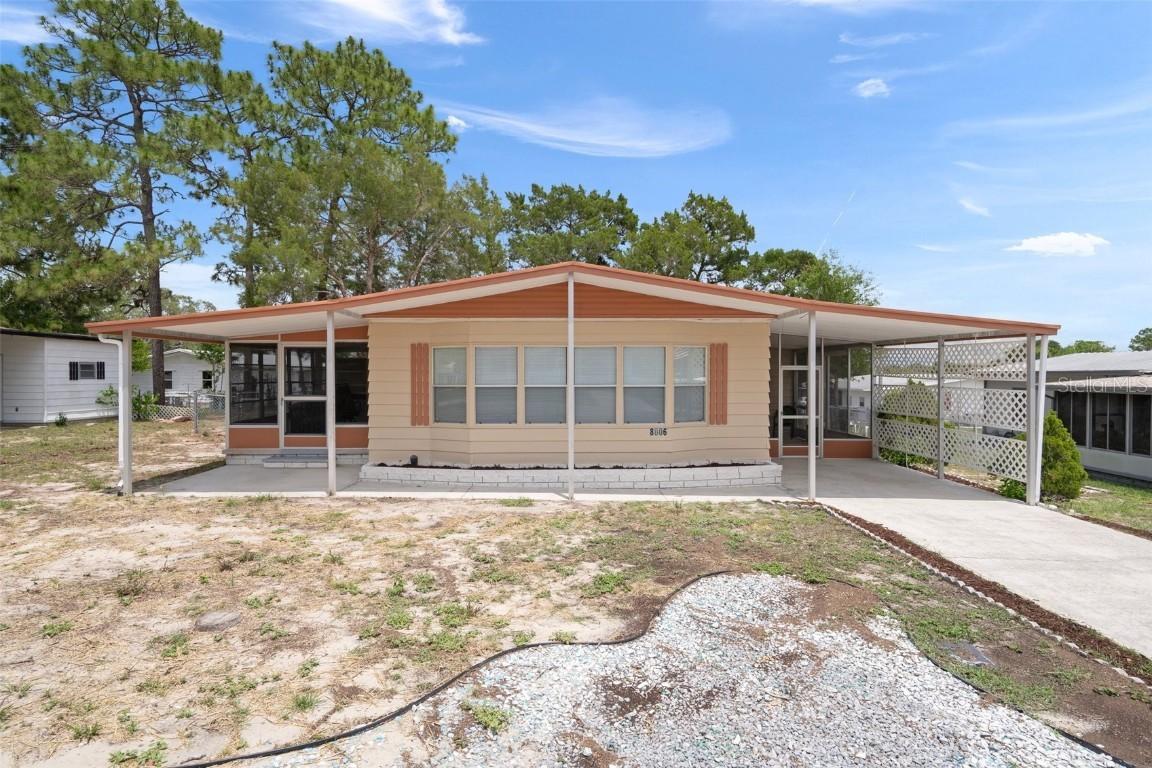 8006 Mission St., Brooksville, FL 34613