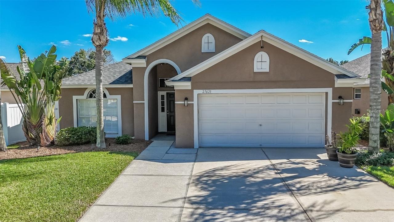27621 Sugar Loaf Dr., Wesley Chapel, FL 33544