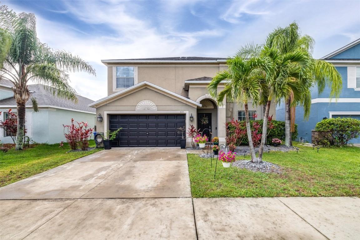 533 Vista Ridge Dr., Ruskin, FL 33570